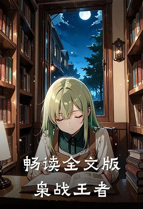 畅读全文版枭战王者