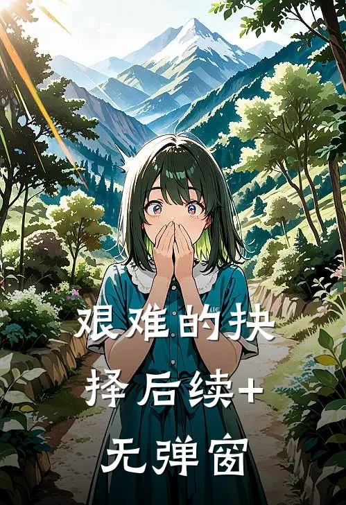 艰难的抉择后续+无弹窗