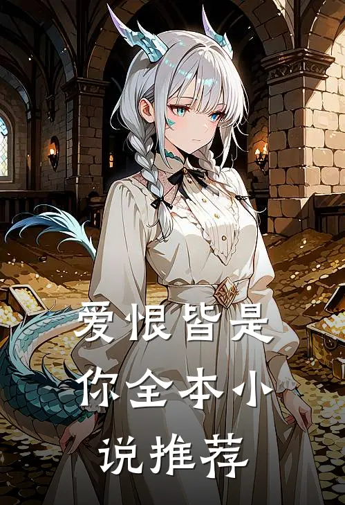 爱恨皆是你全本小说推荐