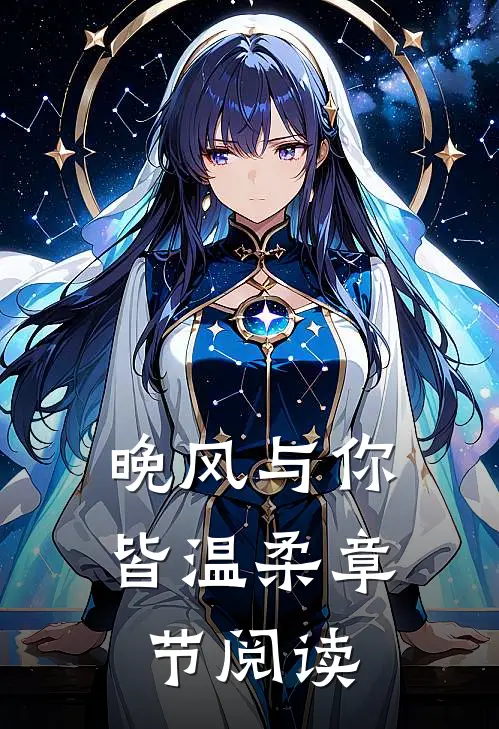 晚风与你皆温柔章节阅读