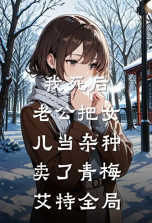 我死后，老公把女儿当杂种卖了青梅艾特全局