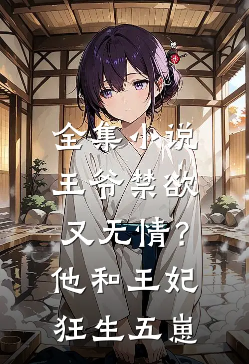 全集小说王爷禁欲又无情？他和王妃狂生五崽