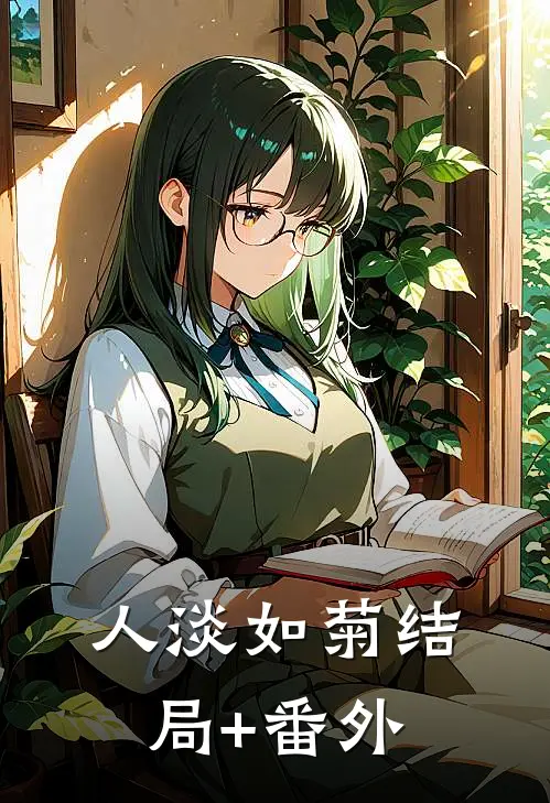 人淡如菊结局+番外