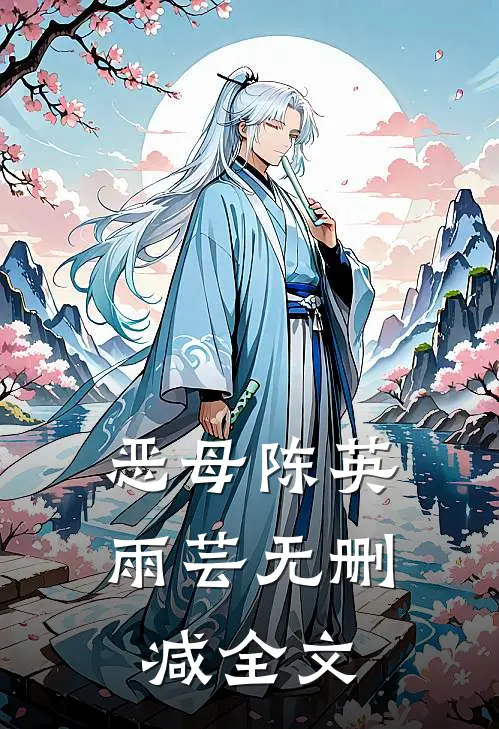 恶母陈英雨芸无删减全文