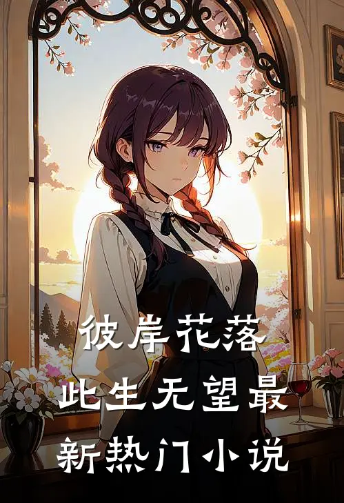 彼岸花落,此生无望最新热门阅读