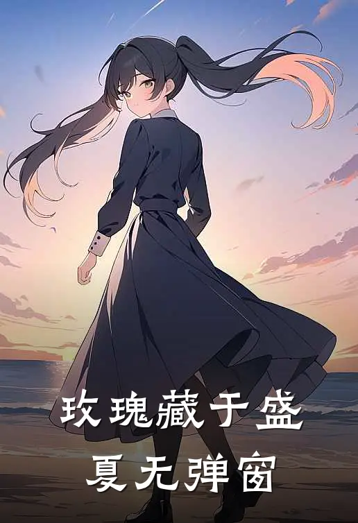 玫瑰藏于盛夏无弹窗