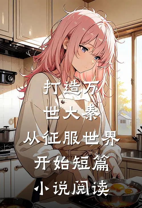 打造万世大秦，从征服世界开始短篇小说阅读