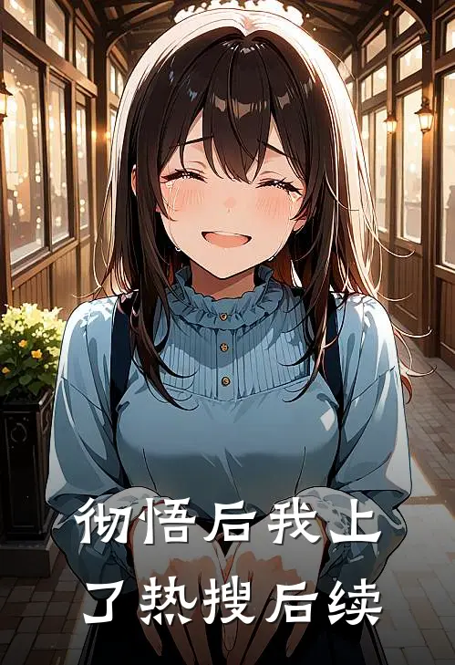 彻悟后我上了热搜后续