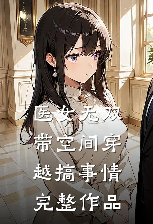 医女无双：带空间穿越搞事情完整作品