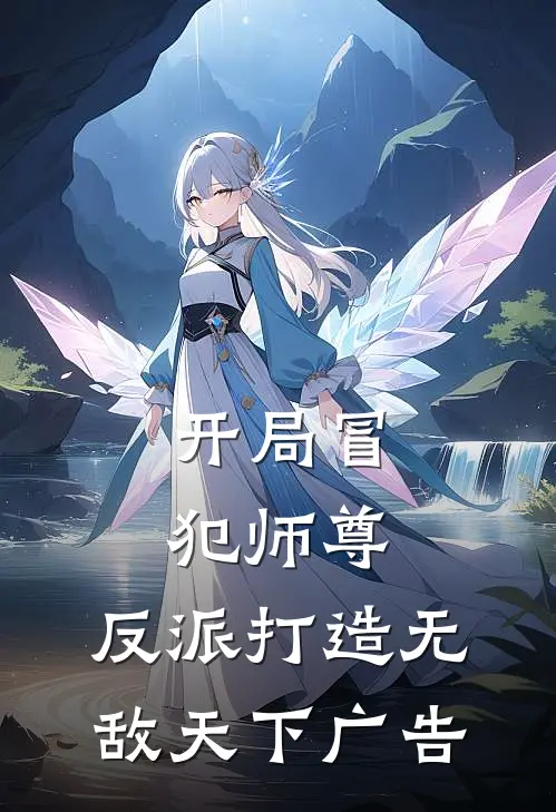 开局冒犯师尊，反派打造无敌天下广告