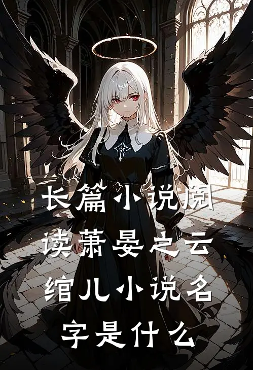 长篇小说阅读萧晏之云绾儿小说名字是什么
