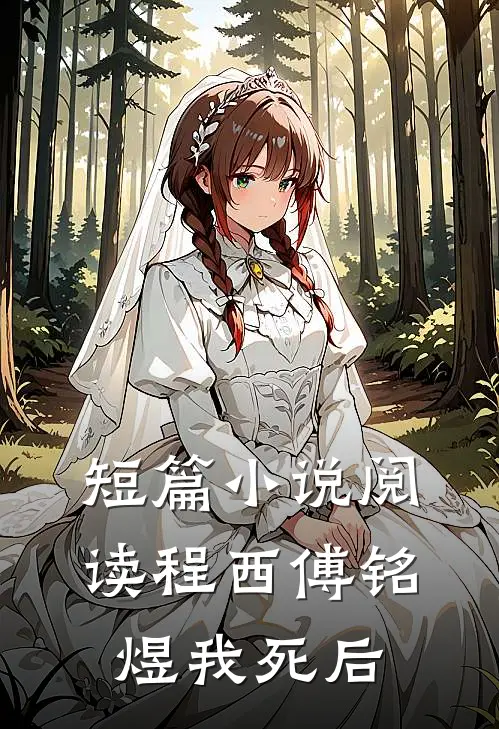短篇小说阅读程西傅铭煜我死后