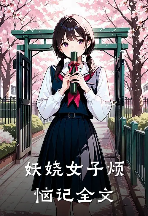 妖娆女子烦恼记全文