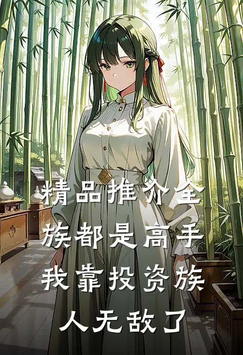 精品推介全族都是高手，我靠投资族人无敌了