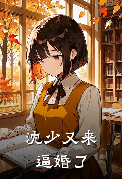 沈少又来逼婚了