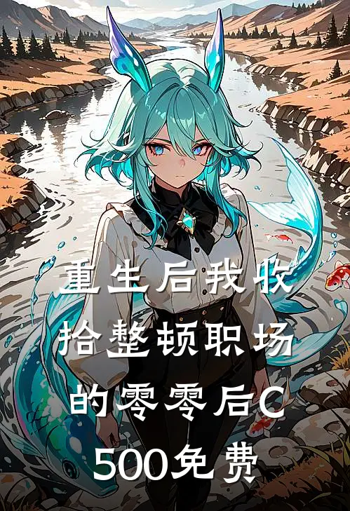 重生后我收拾整顿职场的零零后C500免费