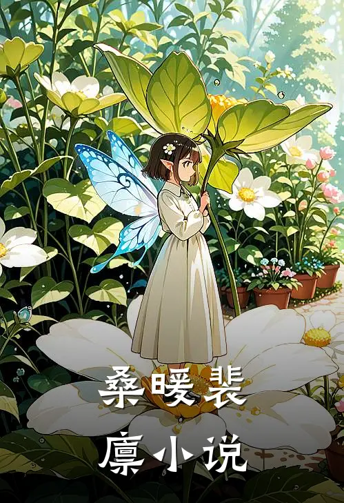桑暖裴廪小说