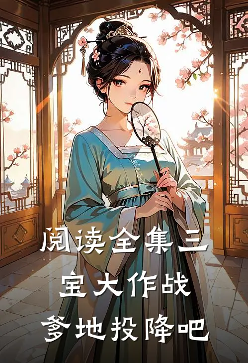 阅读全集三宝大作战：爹地投降吧