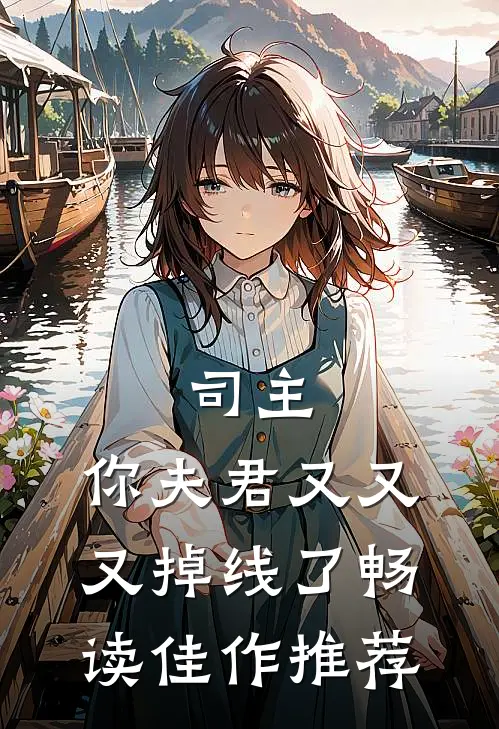 司主，你夫君又又又掉线了畅读佳作推荐