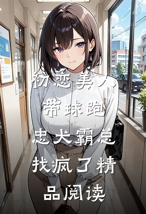 初恋美人带球跑，忠犬霸总找疯了精品阅读