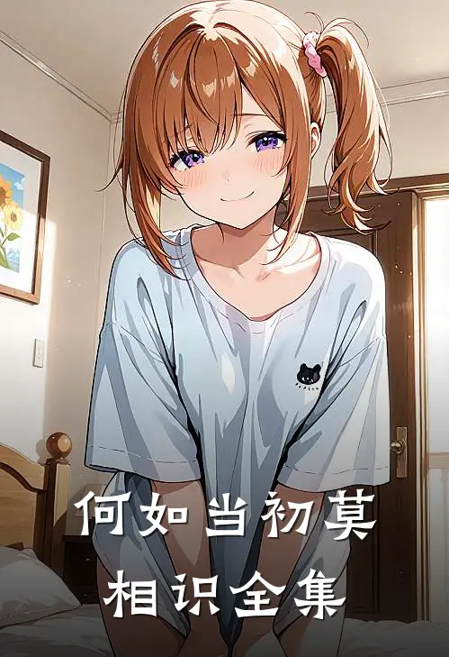 何如当初莫相识 全集