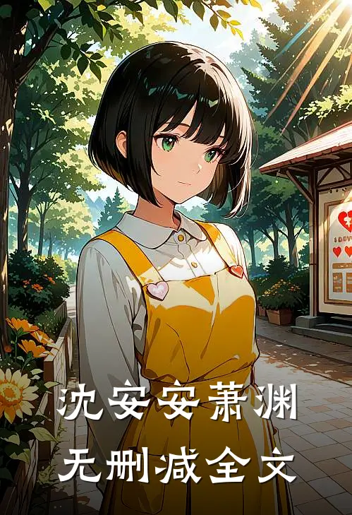 沈安安萧渊无删减全文