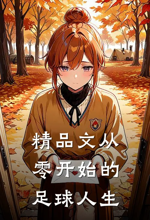 精品文从零开始的足球人生
