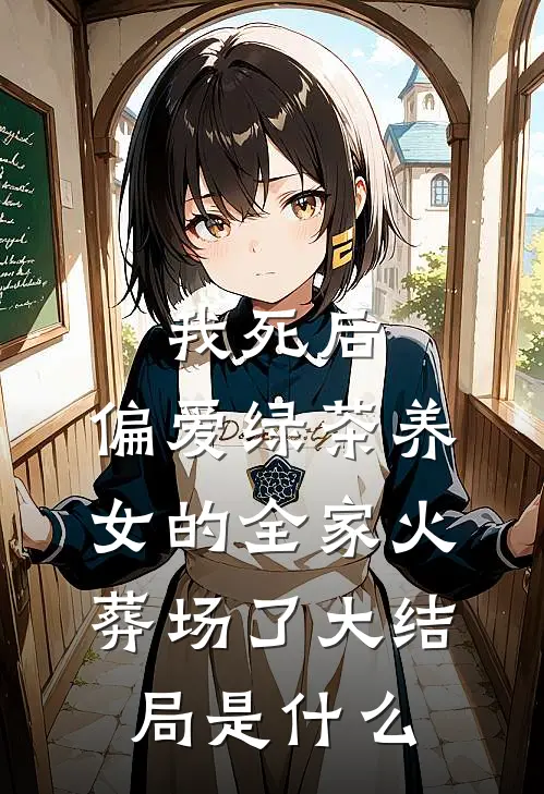 我死后，偏爱绿茶养女的全家火葬场了大结局是什么