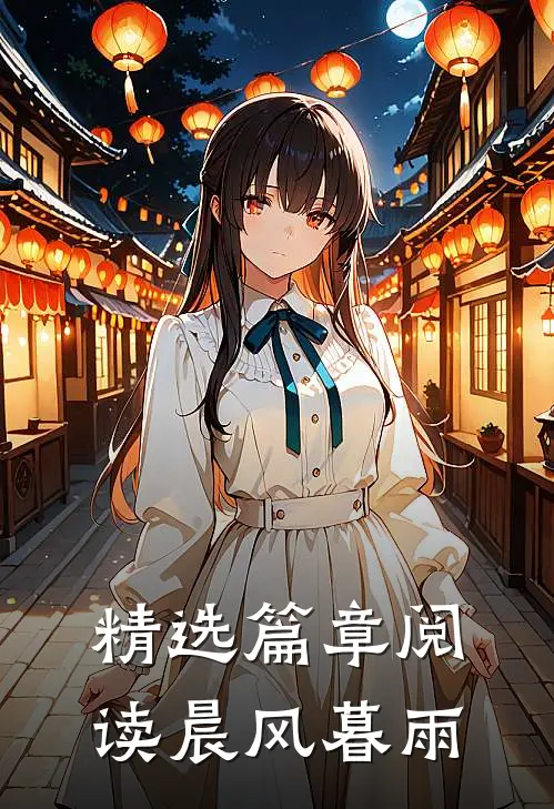 精选篇章阅读晨风暮雨