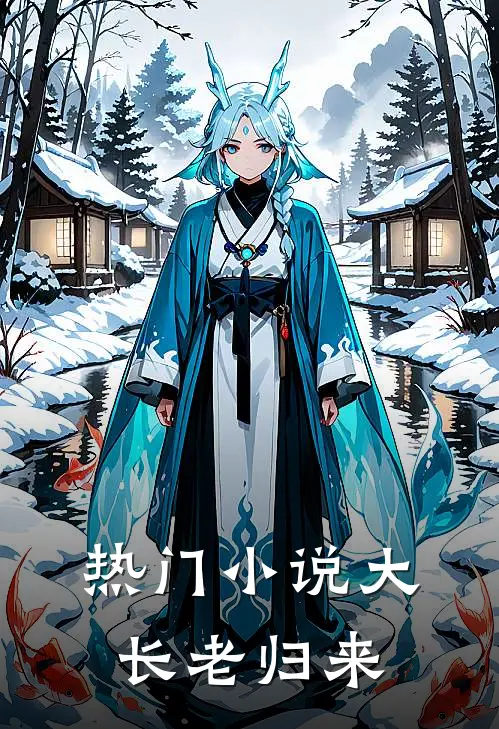 热门小说大长老归来