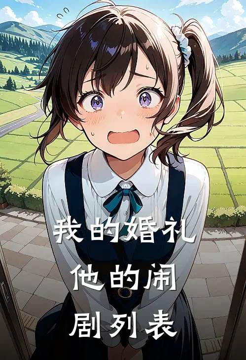 我的婚礼，他的闹剧列表