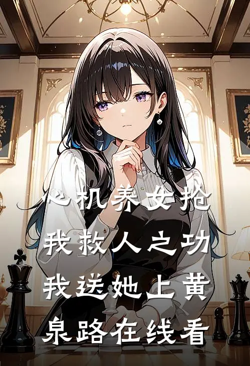 心机养女抢我救人之功，我送她上黄泉路在线看