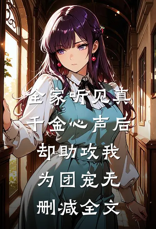 全家听见真千金心声后，却助攻我为团宠无删减全文