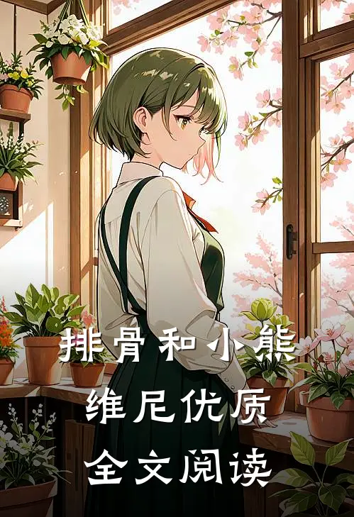 排骨和小熊维尼优质全文阅读