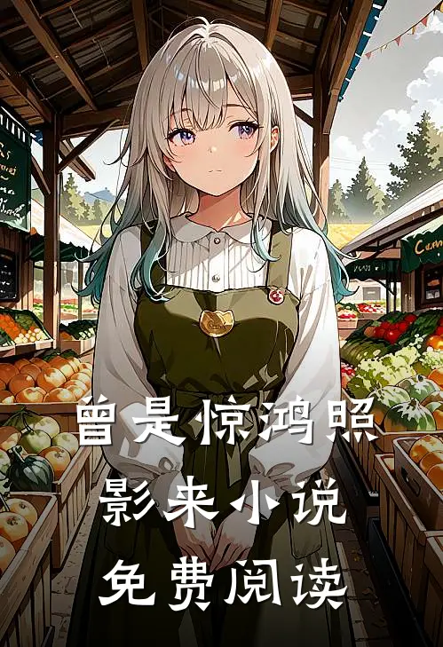曾是惊鸿照影来小说免费阅读