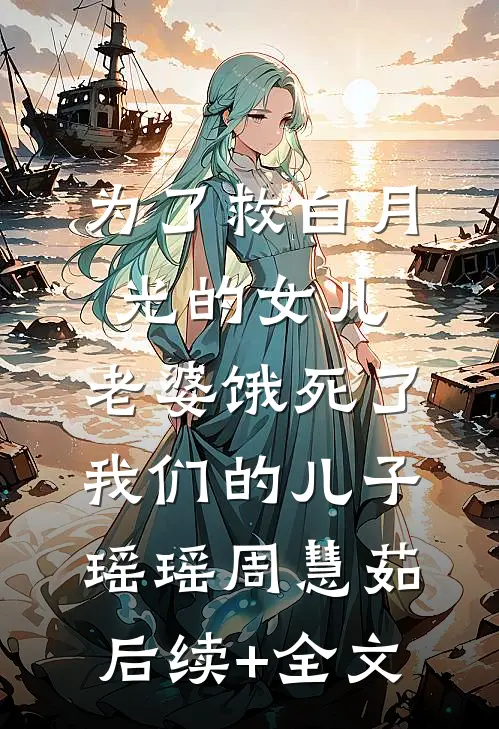 为了救白月光的女儿，老婆饿死了我们的儿子瑶瑶周慧茹后续+全文