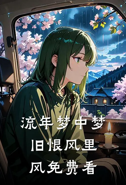 流年梦中梦，旧恨风里风免费看