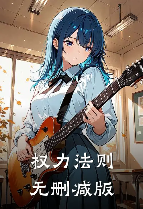 权力法则无删减版