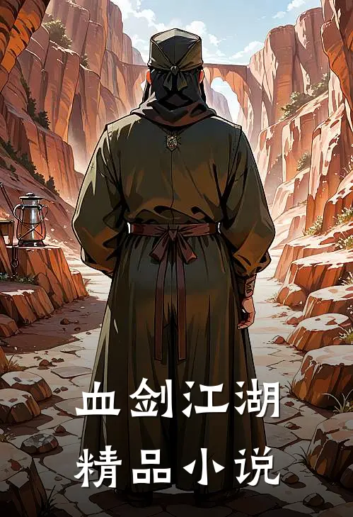 血剑江湖精品在线阅读