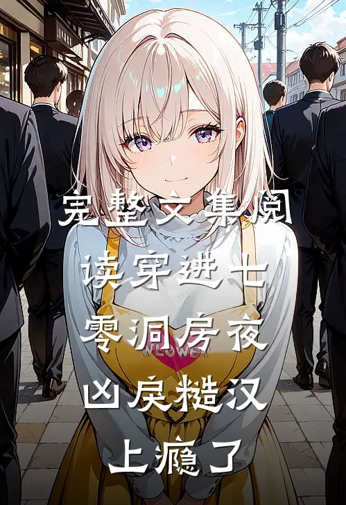 完整文集阅读穿进七零洞房夜，凶戾糙汉上瘾了