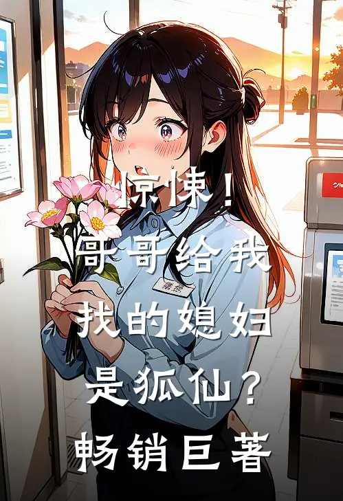 惊悚！哥哥给我找的媳妇是狐仙？畅销巨著