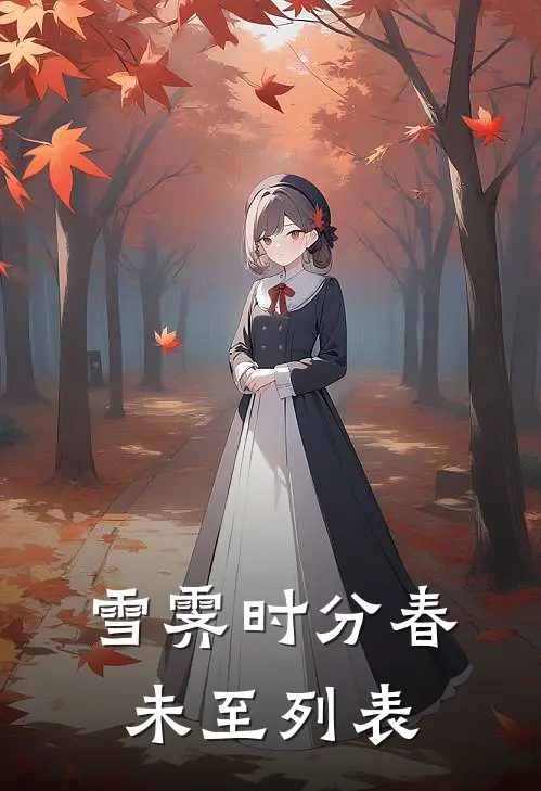 雪霁时分春未至列表