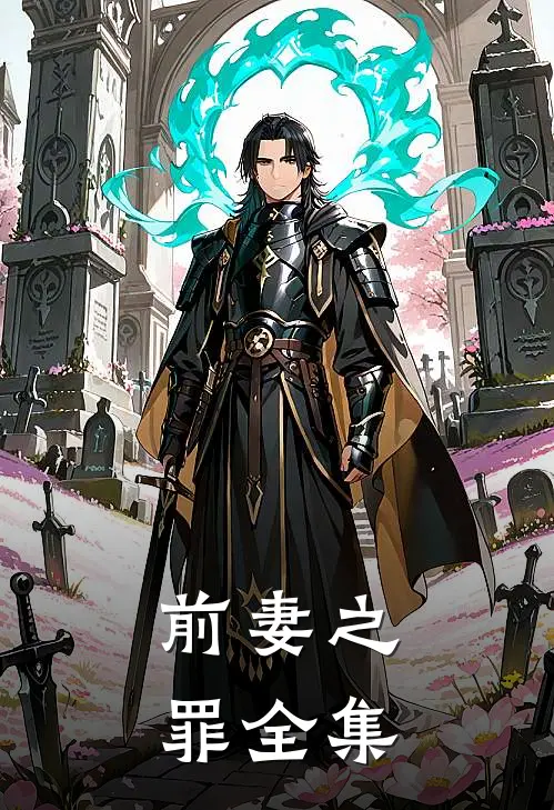 前妻之罪 全集
