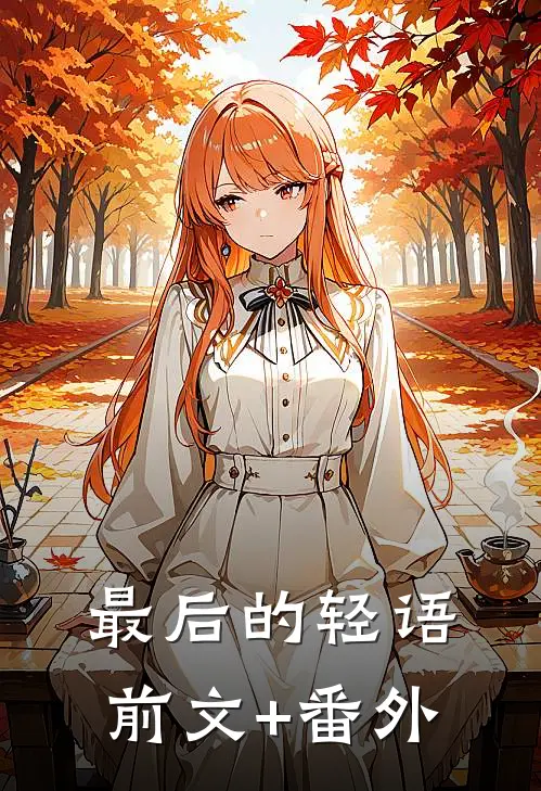 最后的轻语前文+番外