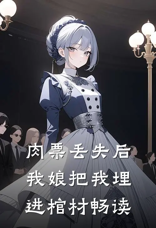 肉票丢失后，我娘把我埋进棺材畅读