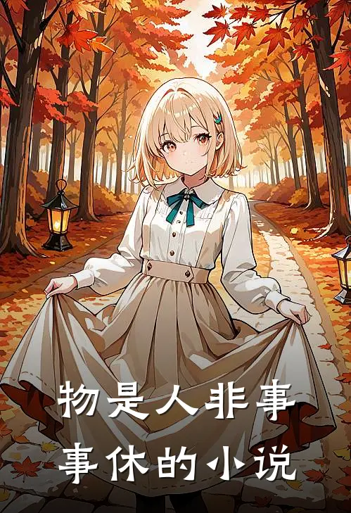 物是人非事事休的小说
