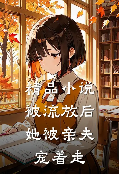 精品小说被流放后，她被亲夫宠着走