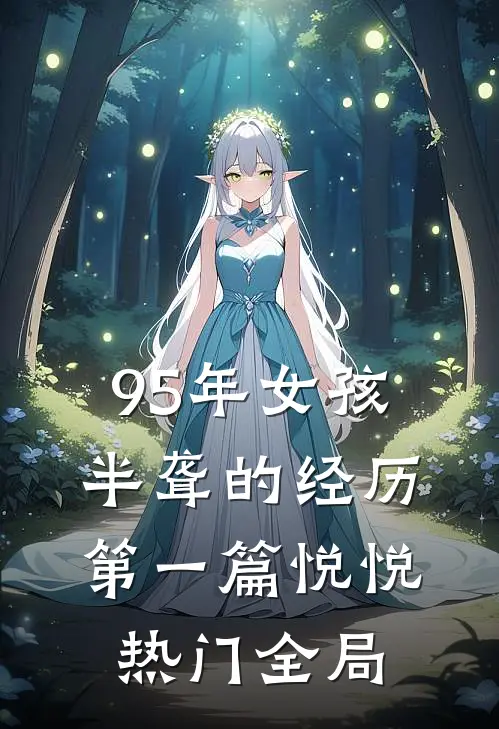 95年女孩半聋的经历第一篇悦悦热门全局