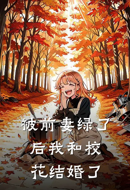 被前妻绿了后我和校花结婚了