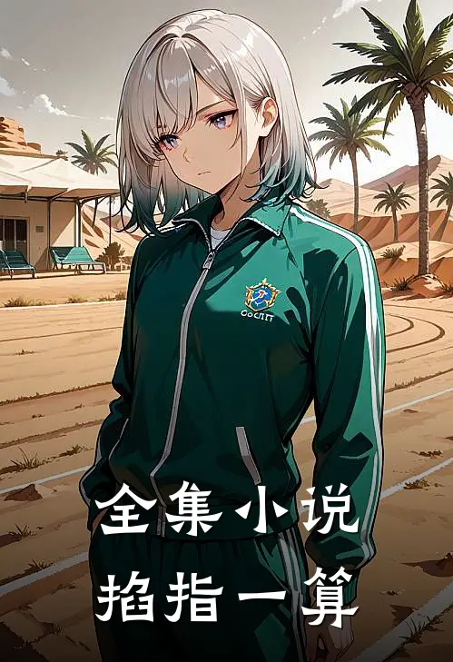 全集小说掐指一算